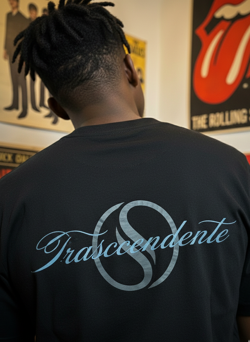 Trascendente
