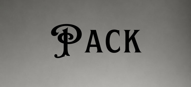 Pack Camisetas 🧪