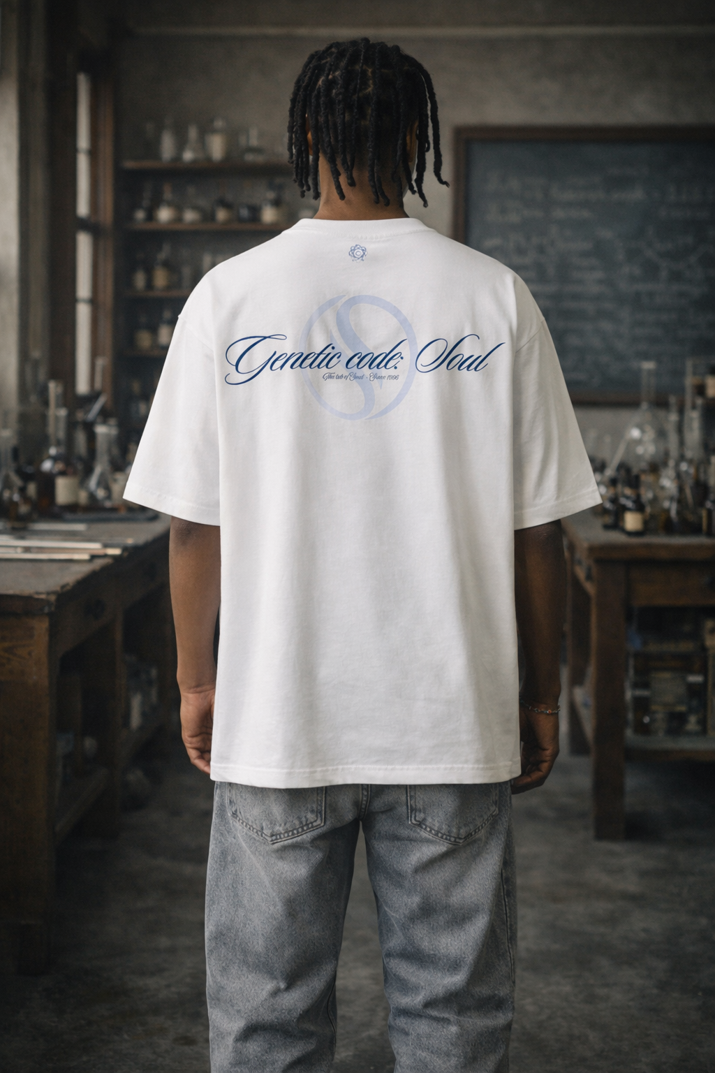 Genetic Code W