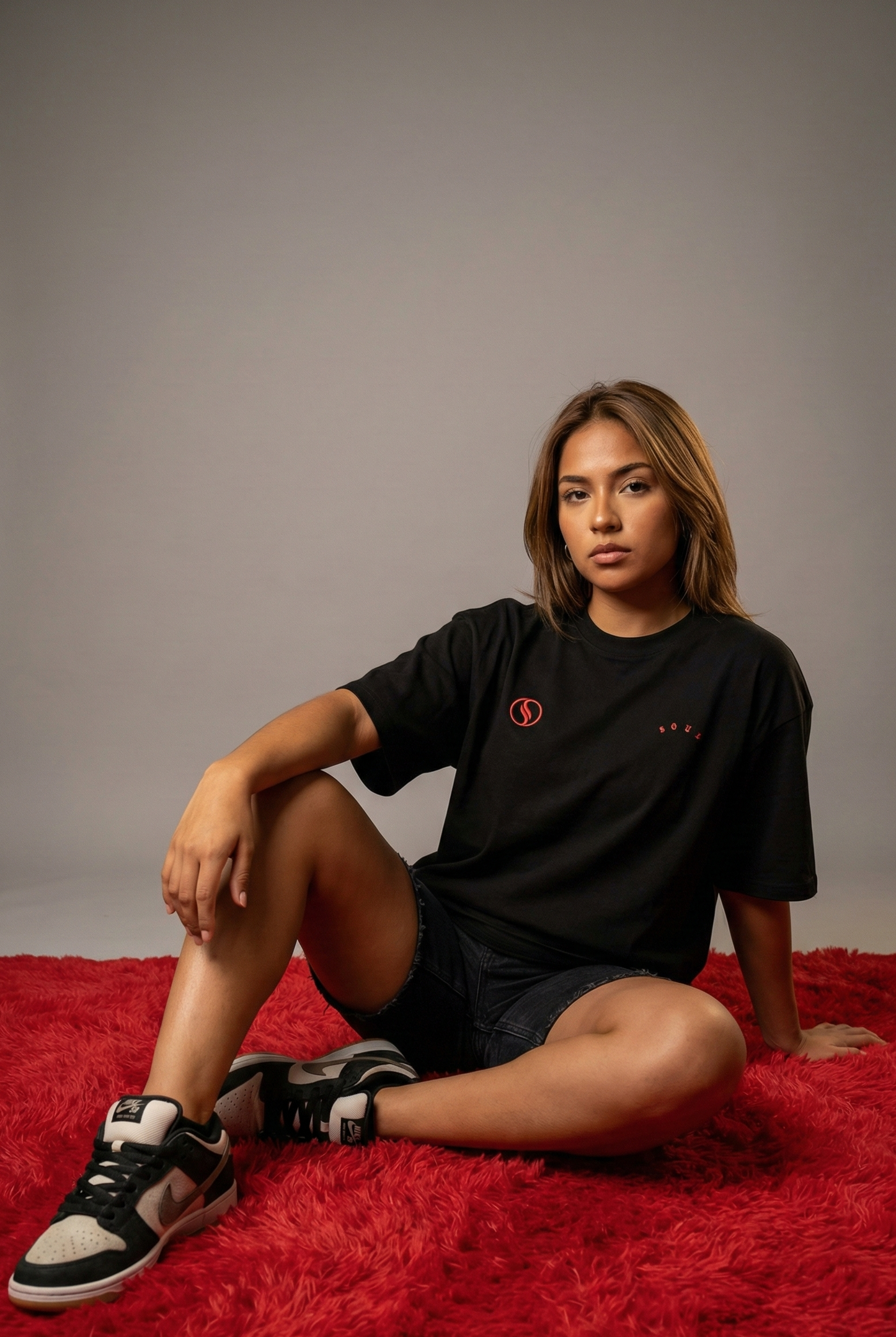 Rosa Negra W