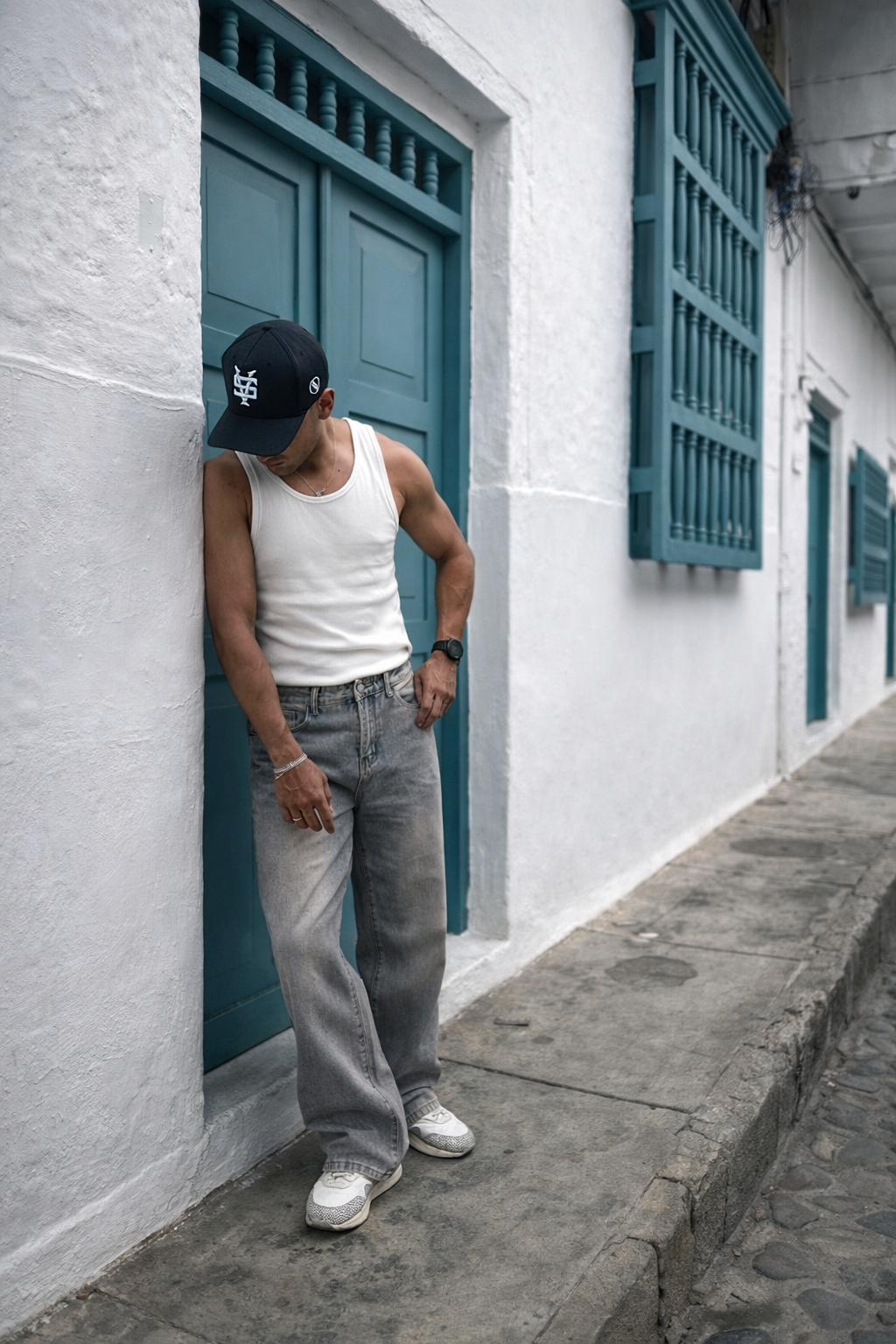Jean Loose 001