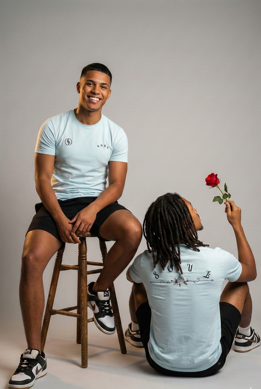 Rosa Azul
