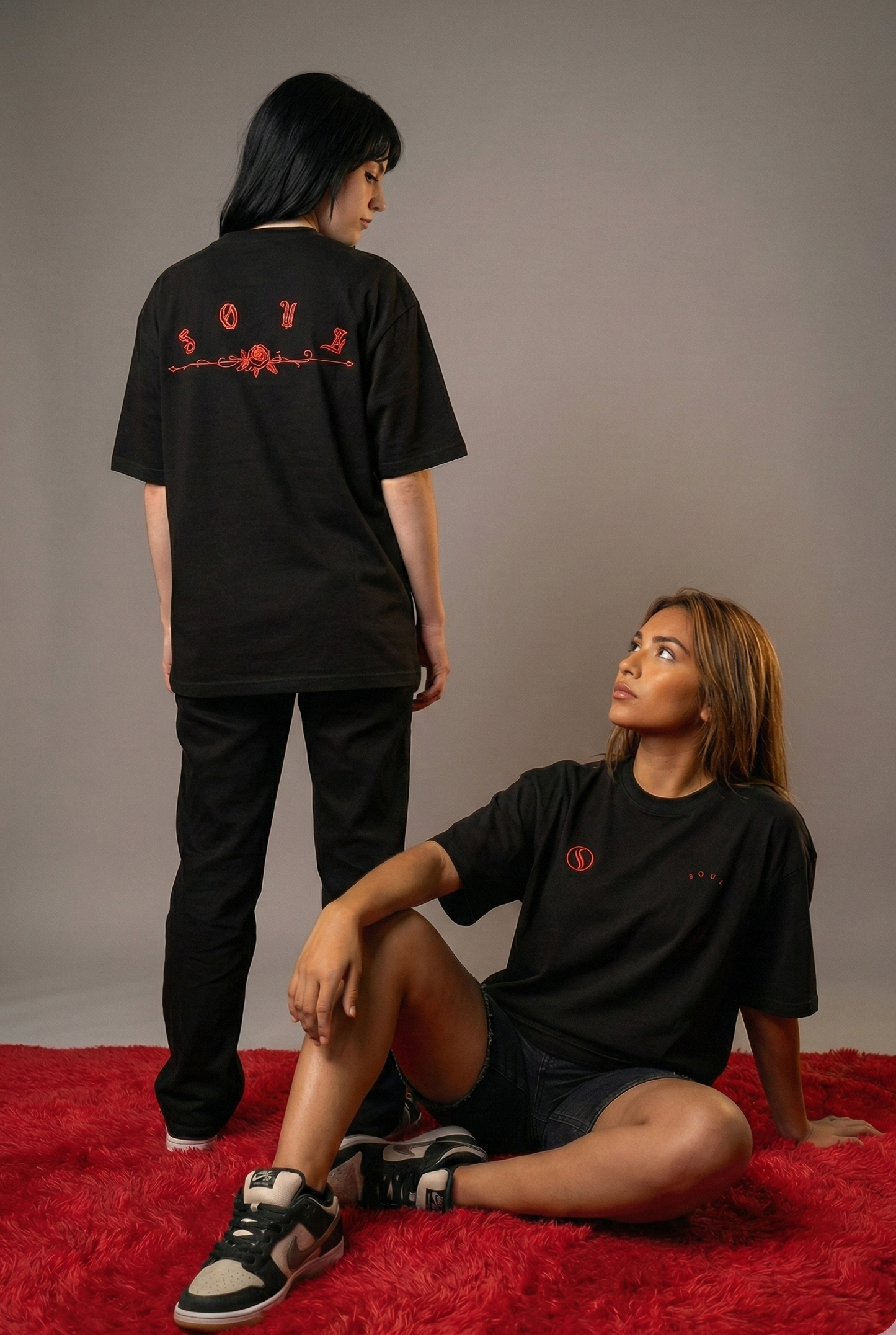 Rosa Negra W